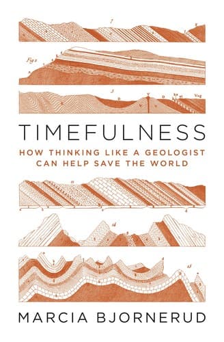 Tapa de Timefulness