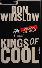 Tapa de Kings of cool