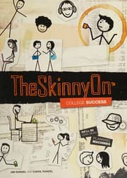 Tapa de The skinny on success