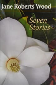 Tapa de Seven stories