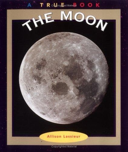 Tapa de The Moon