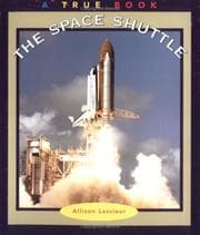 Tapa de The Space Shuttle