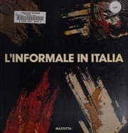 Tapa de L'Informale in Italia