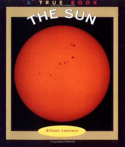 Tapa de The Sun