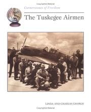 Tapa de Tuskegee Airmen