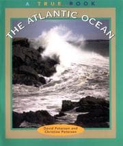 Tapa de The Atlantic Ocean