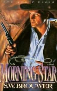 Tapa de Morning star