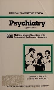 Tapa de Medical examination review