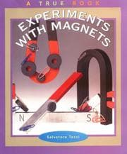 Tapa de Experiments With Magnets