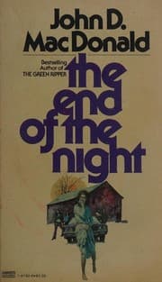 Tapa de End of the Night