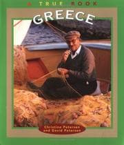 Tapa de Greece