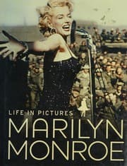 Tapa de Marilyn Monroe