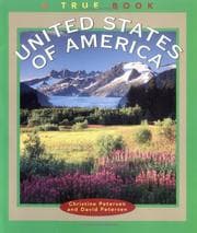 Tapa de United States of America