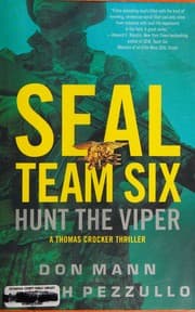 Tapa de SEAL Team Six