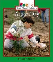 Tapa de Arbor Day