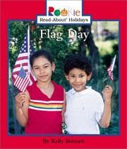 Tapa de Flag Day