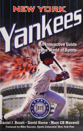 Tapa de New York Yankees