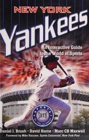 Tapa de New York Yankees