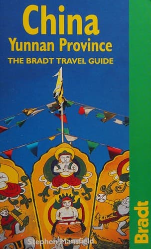 Tapa de The Bradt travel guide