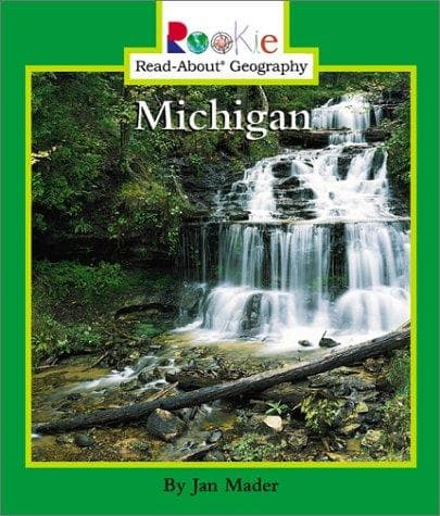 Tapa de Michigan