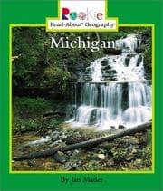 Tapa de Michigan