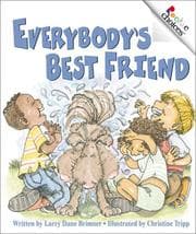 Tapa de Everybody's Best Friend
