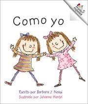 Tapa de Como yo (Rookie Español)