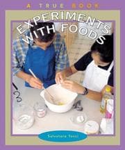 Tapa de Experiments With Foods