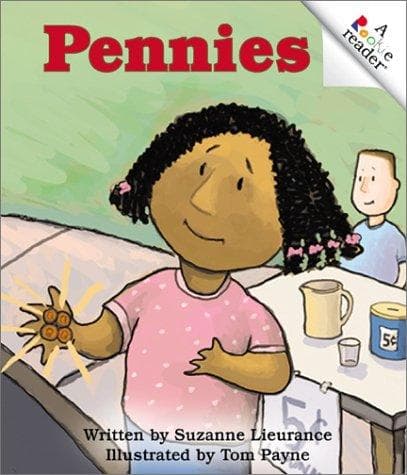 Tapa de Pennies