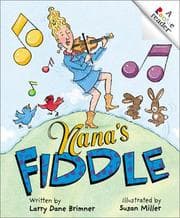 Tapa de Nana's Fiddle