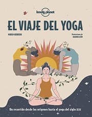 Tapa de El viaje del yoga