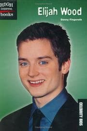 Tapa de Elijah Wood