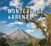 Tapa de Monteverde and Arenal