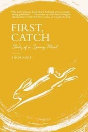Tapa de First, Catch