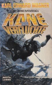 Tapa de Kane der Verfluchte