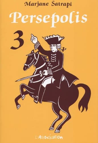 Tapa de Persepolis 3
