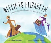 Tapa de Nellie vs. Elizabeth