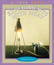 Tapa de Experiments With Heat