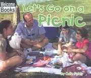 Tapa de Let's go on a picnic