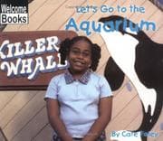 Tapa de Let's Go to the Aquarium (Weekend Fun)