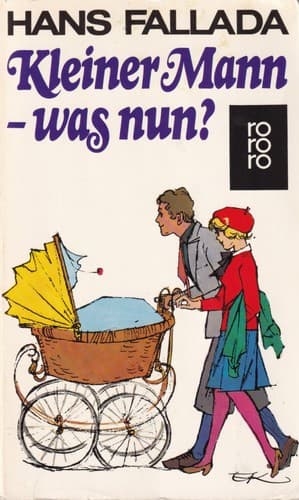 Tapa de Kleiner Mann – was nun?