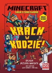 Tapa de Krach w kodzie!