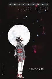 Tapa de Descender, Vol. 1