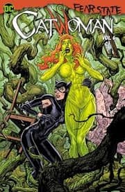 Tapa de Catwoman Vol. 6