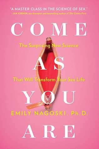 Tapa de Come As You Are
