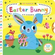 Tapa de My Magical Easter Bunny