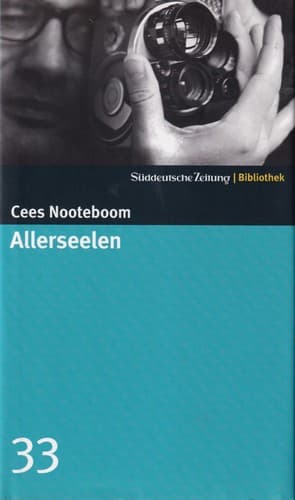 Tapa de Allerseelen