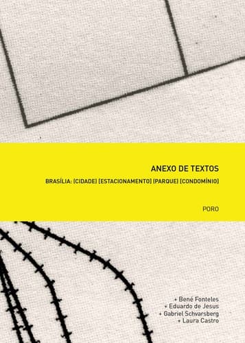 Tapa de Anexo de textos