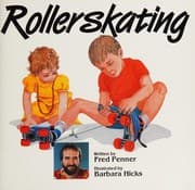 Tapa de Rollerskating