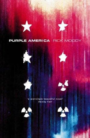 Tapa de Purple America